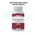 Heart Health Supplement Capsule